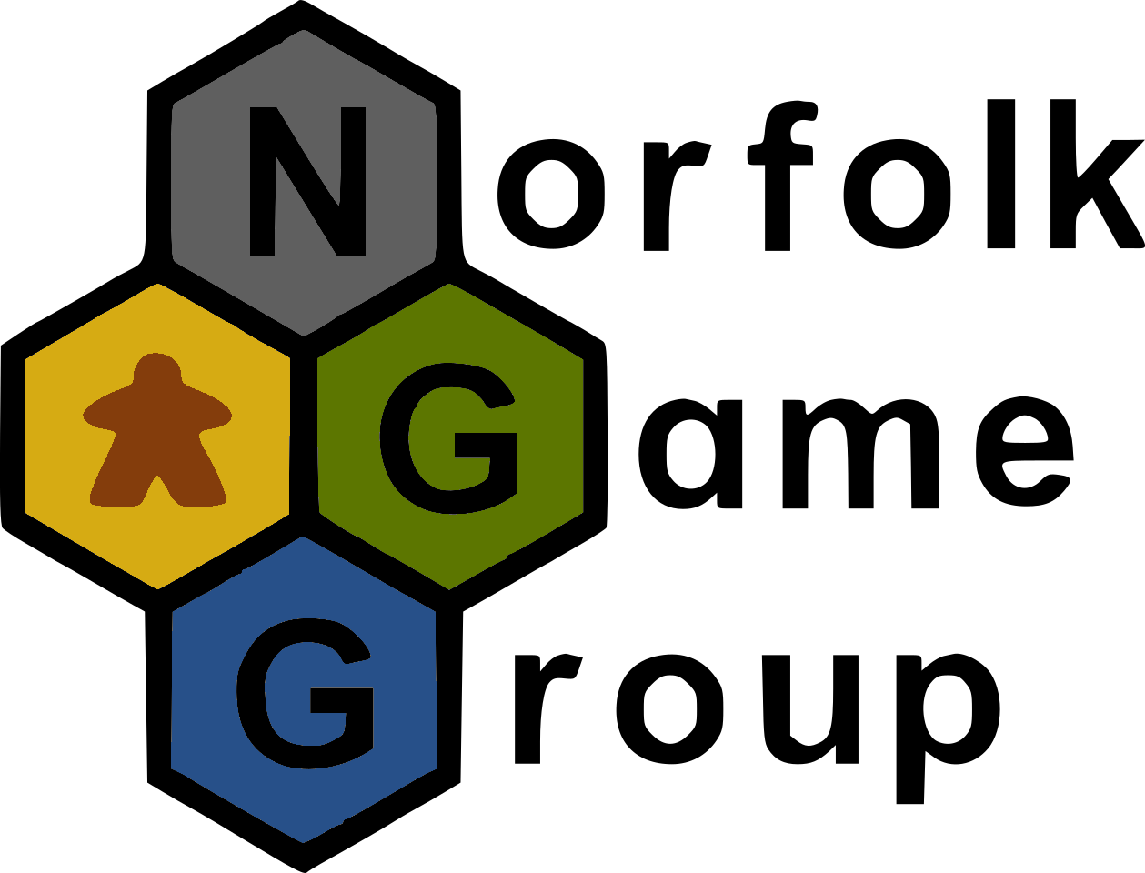 Norfolk Game Group Norfolk Game Group