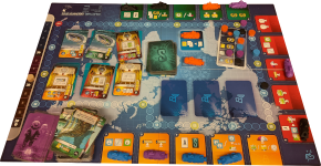 Underwater Cities Underwater Cities
